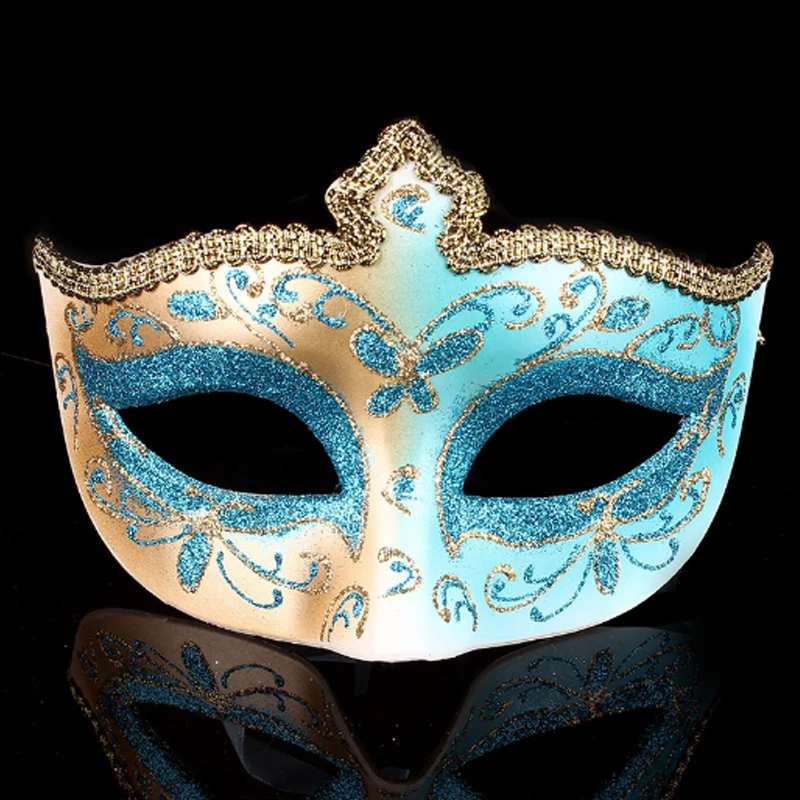 Mask Plastic Men's and Women's Same Style Color Matching Crown Shape Funny Horror Suitable Dance Party Performance Accessories
Mask Plastic Men's and Women's Same Style Color Matching Crown Shape Funny Horror Suitable Dance Party Performance Accessories
