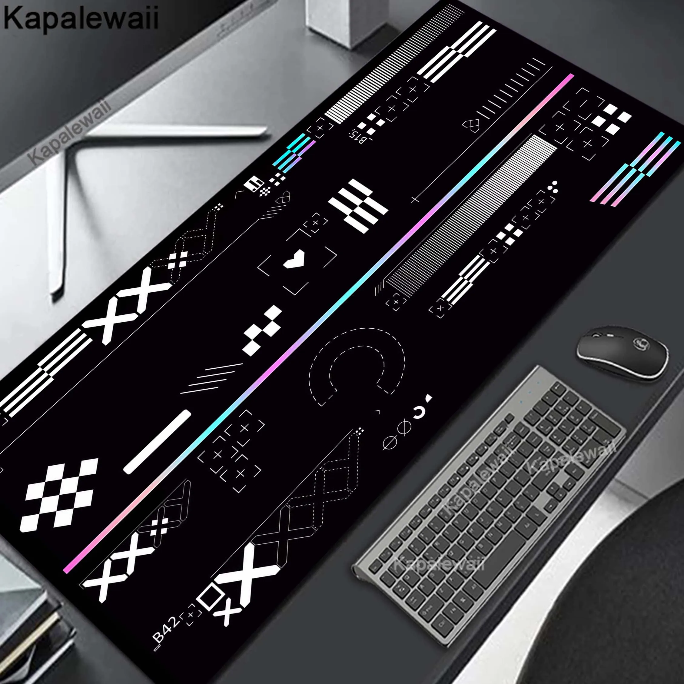 Gamer Mousepad CSGO Large Gaming Quality Mouse Pad Computer Keyboard Pads Locking Edge Mouse Mat Gaming Mats 900x400mm Desk Mat
Gamer Mousepad CSGO Large Gaming Quality Mouse Pad Computer Keyboard Pads Locking Edge Mouse Mat Gaming Mats 900x400mm Desk Mat