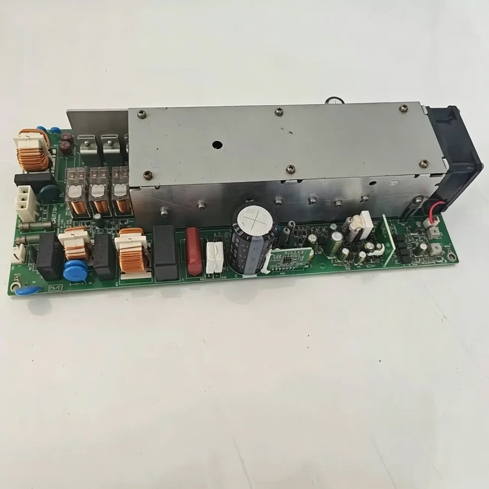 M013520 E300474 Power Unit PCB Power Board for Mimaki CJV30 JV33 TS3-1600 MP-M013520
M013520 E300474 Power Unit PCB Power Board for Mimaki CJV30 JV33 TS3-1600 MP-M013520
