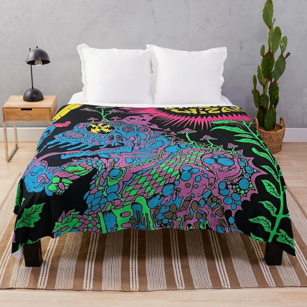 King Gizz Tour poster classic Throw Blanket christmas decoration valentine gift ideas Sofa sofa bed Blankets
King Gizz Tour poster classic Throw Blanket christmas decoration valentine gift ideas Sofa sofa bed Blankets