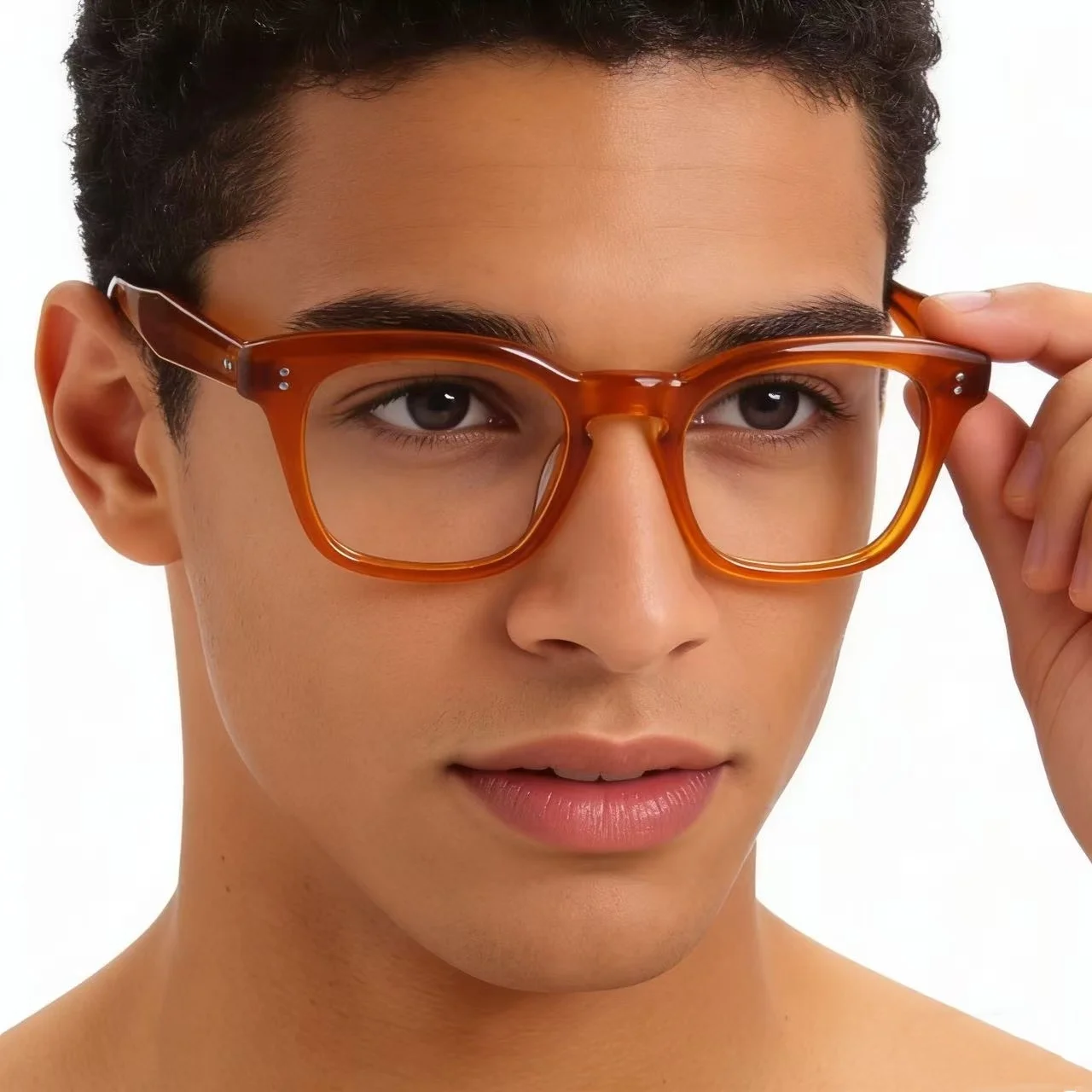 Y.BBY-X Acetate Optical Frames Reading Glasses for Men Anti-Blue Ray Computer Eyewear Unisex Fashion Prescription Eyeglasses
Y.BBY-X Acetate Optical Frames Reading Glasses for Men Anti-Blue Ray Computer Eyewear Unisex Fashion Prescription Eyeglasses