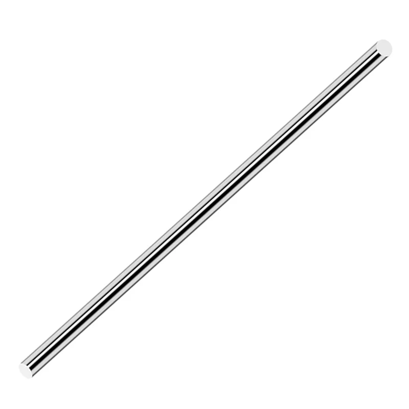 AB41-Stainless Steel Rod 304Stainless Steel Round Rod,Metal Solid Shaft Rods For Industry,Metal Working Hobbies And DIY Craft
AB41-Stainless Steel Rod 304Stainless Steel Round Rod,Metal Solid Shaft Rods For Industry,Metal Working Hobbies And DIY Craft