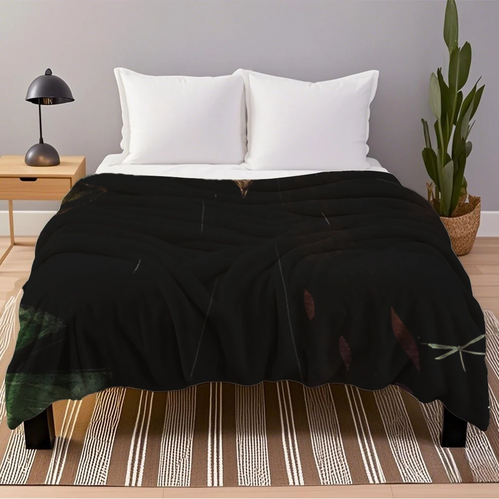 Flannel Art Deco Blankets Fresh Black Lake And Throw Blanket Throw Machine-Washable Blanket Perfect For Pets Hotels Travel
Flannel Art Deco Blankets Fresh Black Lake And Throw Blanket Throw Machine-Washable Blanket Perfect For Pets Hotels Travel