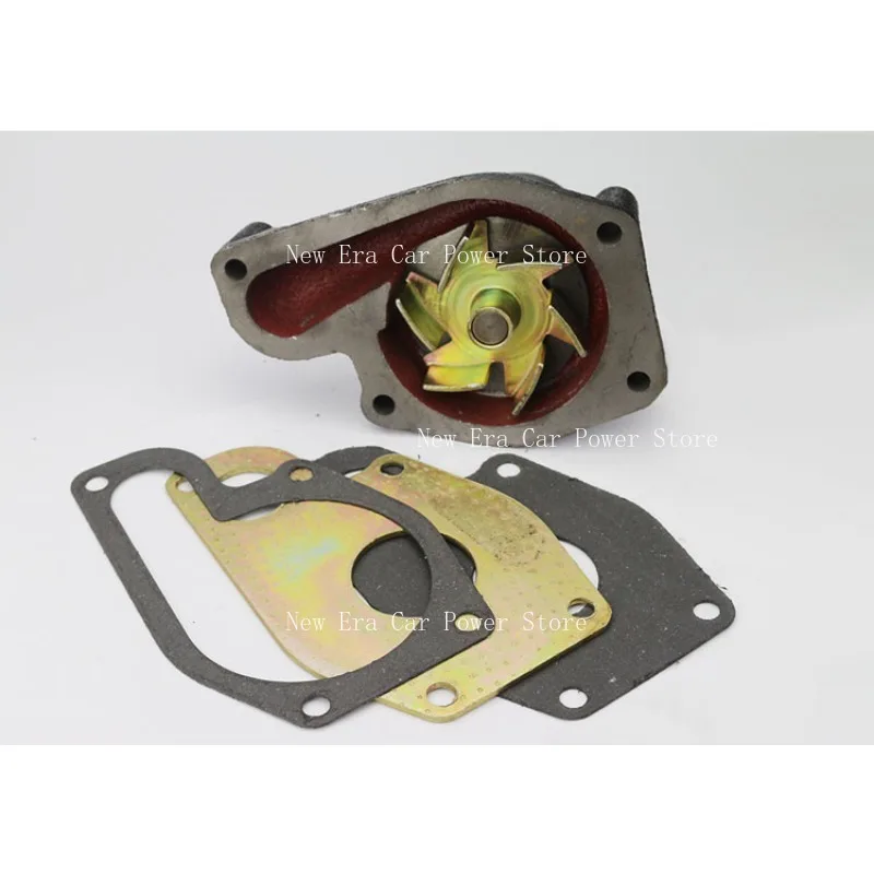 Forklift Cooling Water Pump Engine Water Pump Assembly 490B Is Suitable for Heli Hangcha
Forklift Cooling Water Pump Engine Water Pump Assembly 490B Is Suitable for Heli Hangcha
