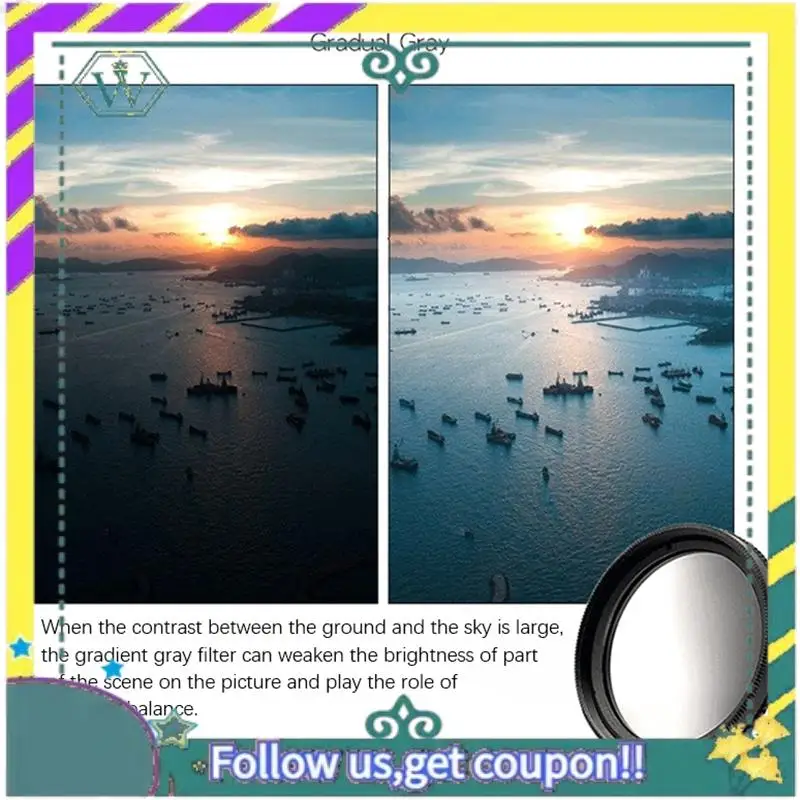 NEW 12-In-1 Phone Lens Set,Anti-Distortion,Wide-Angle,Macro,CPL Polarization,Light Reduction,Gradient Filter,For SLR Cameras
NEW 12-In-1 Phone Lens Set,Anti-Distortion,Wide-Angle,Macro,CPL Polarization,Light Reduction,Gradient Filter,For SLR Cameras