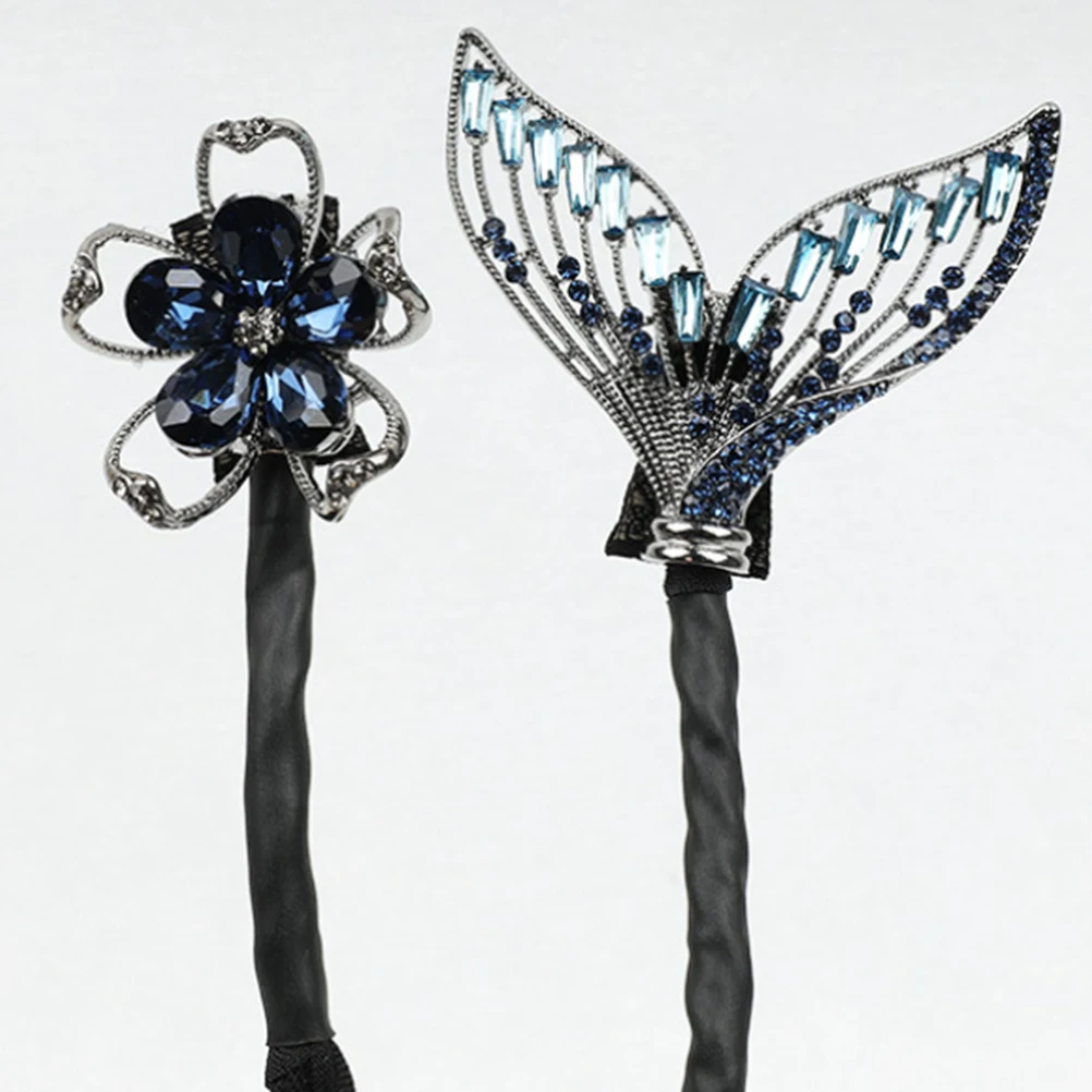 Hair Bun Maker Exquisite Technique Easy Bun Accessories Women Styling Tool Comfortable Durable Fashion Practical Hair Care
Hair Bun Maker Exquisite Technique Easy Bun Accessories Women Styling Tool Comfortable Durable Fashion Practical Hair Care
