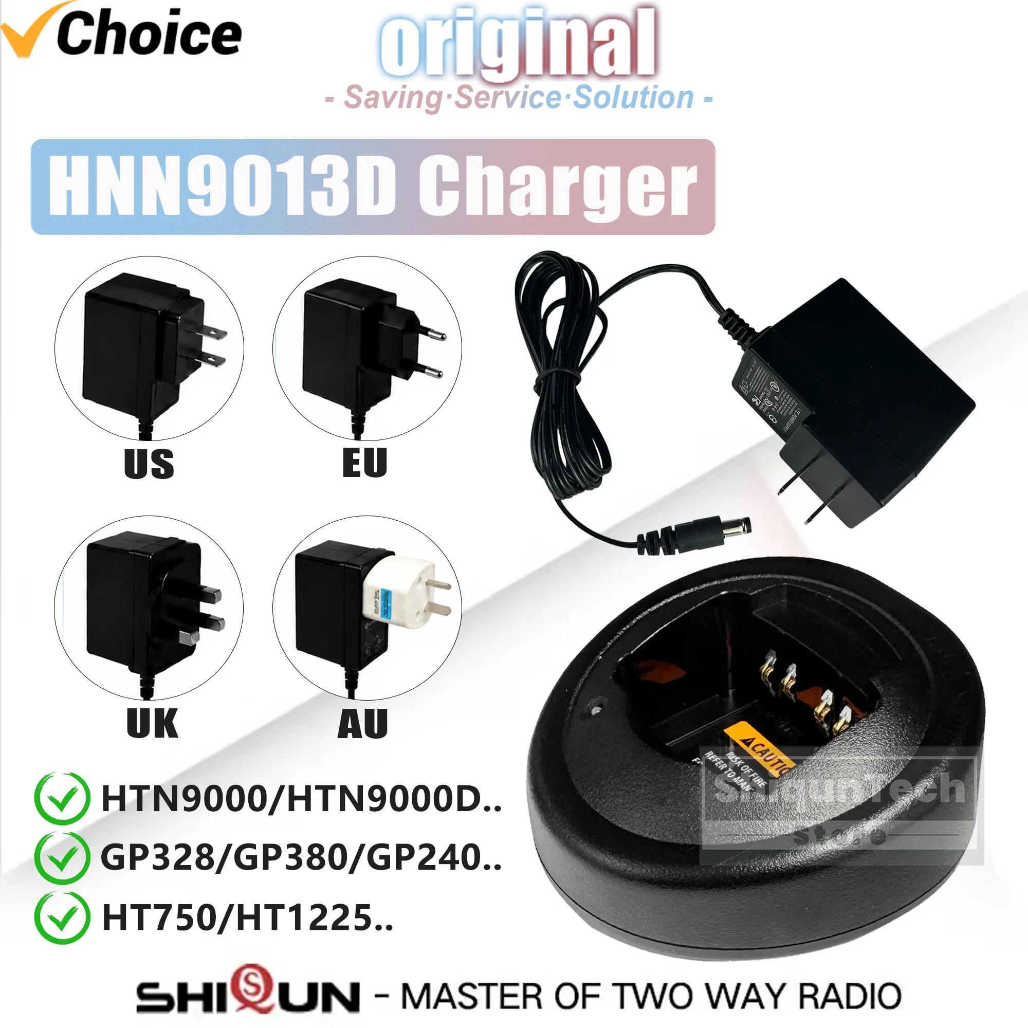 HNN9013D Base Charger HTN9000 Fast Desktop Charger Compatible With HNN9008 GP240 GP280 PRO5150 PRO5350 MTX850 JMNN4024 PMNN4408
HNN9013D Base Charger HTN9000 Fast Desktop Charger Compatible With HNN9008 GP240 GP280 PRO5150 PRO5350 MTX850 JMNN4024 PMNN4408