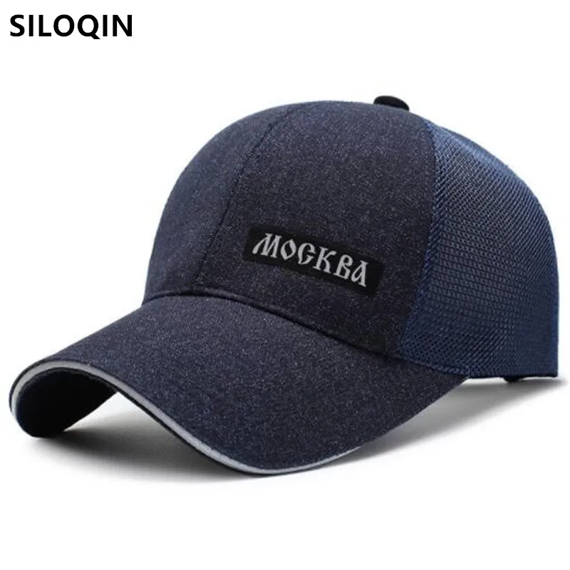 Snapback Cap New Summer Men's Cap Breathable Mesh Sunscreen Baseball Cap Simple Casual Sports Cap Golf Cap Fishing Caps For Men
Snapback Cap New Summer Men's Cap Breathable Mesh Sunscreen Baseball Cap Simple Casual Sports Cap Golf Cap Fishing Caps For Men