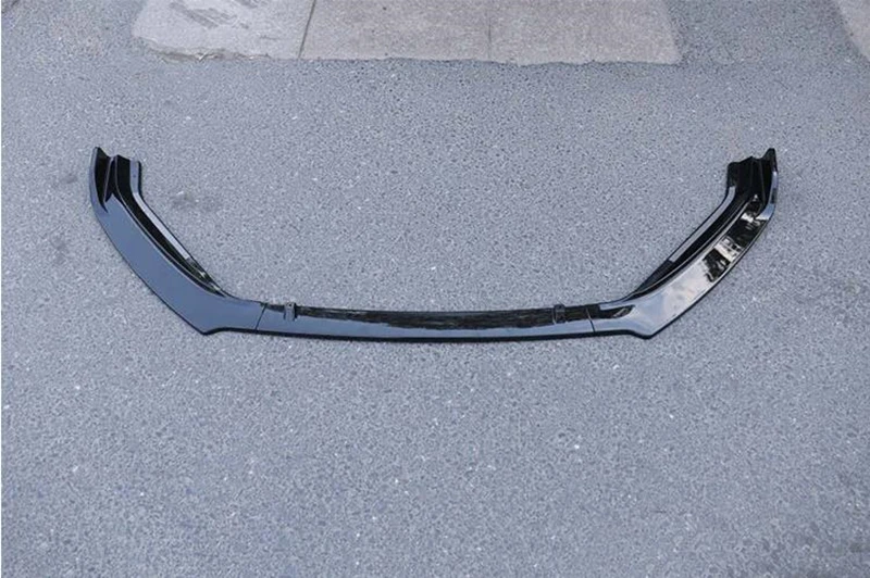 For Volkswagen VW Golf 7.5 2014-2017 Front Bumper Spoiler Lip Lower Splitter Guard Blade
For Volkswagen VW Golf 7.5 2014-2017 Front Bumper Spoiler Lip Lower Splitter Guard Blade