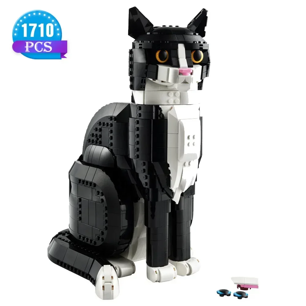 Set of building blocks ideas, home decoration, cat gift for animal lovers, cat gifts, collection template,activity for adults
Set of building blocks ideas, home decoration, cat gift for animal lovers, cat gifts, collection template,activity for adults