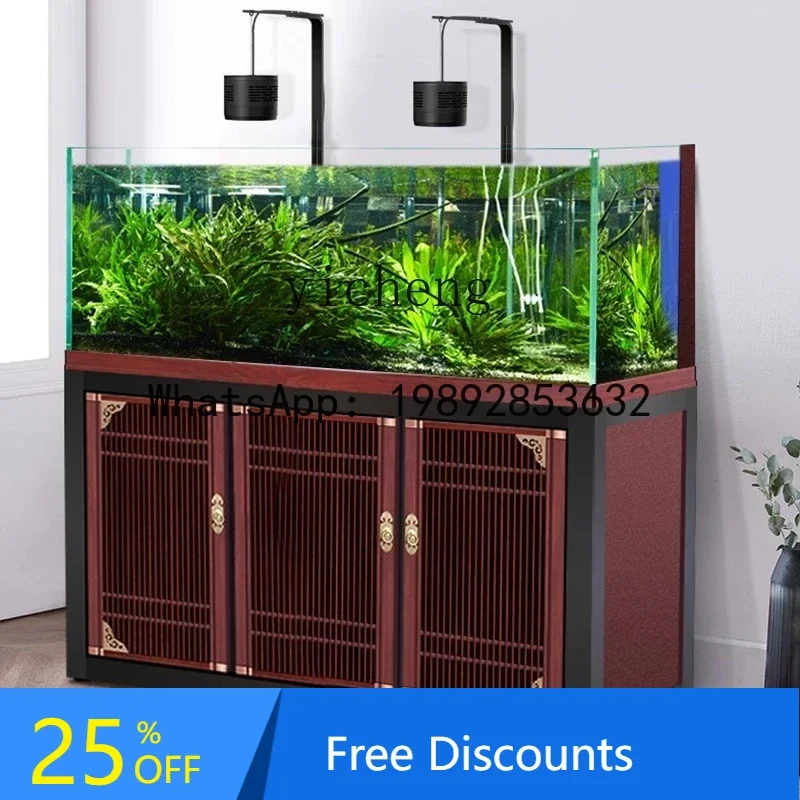 x1 потоковый резервуар, профессиональный резервуар для водных растений, оригинальный экологический аквариум для рыб, аквариум для гостиной, дома, без воды
x1 потоковый резервуар, профессиональный резервуар для водных растений, оригинальный экологический аквариум для рыб, аквариум для гостиной, дома, без воды