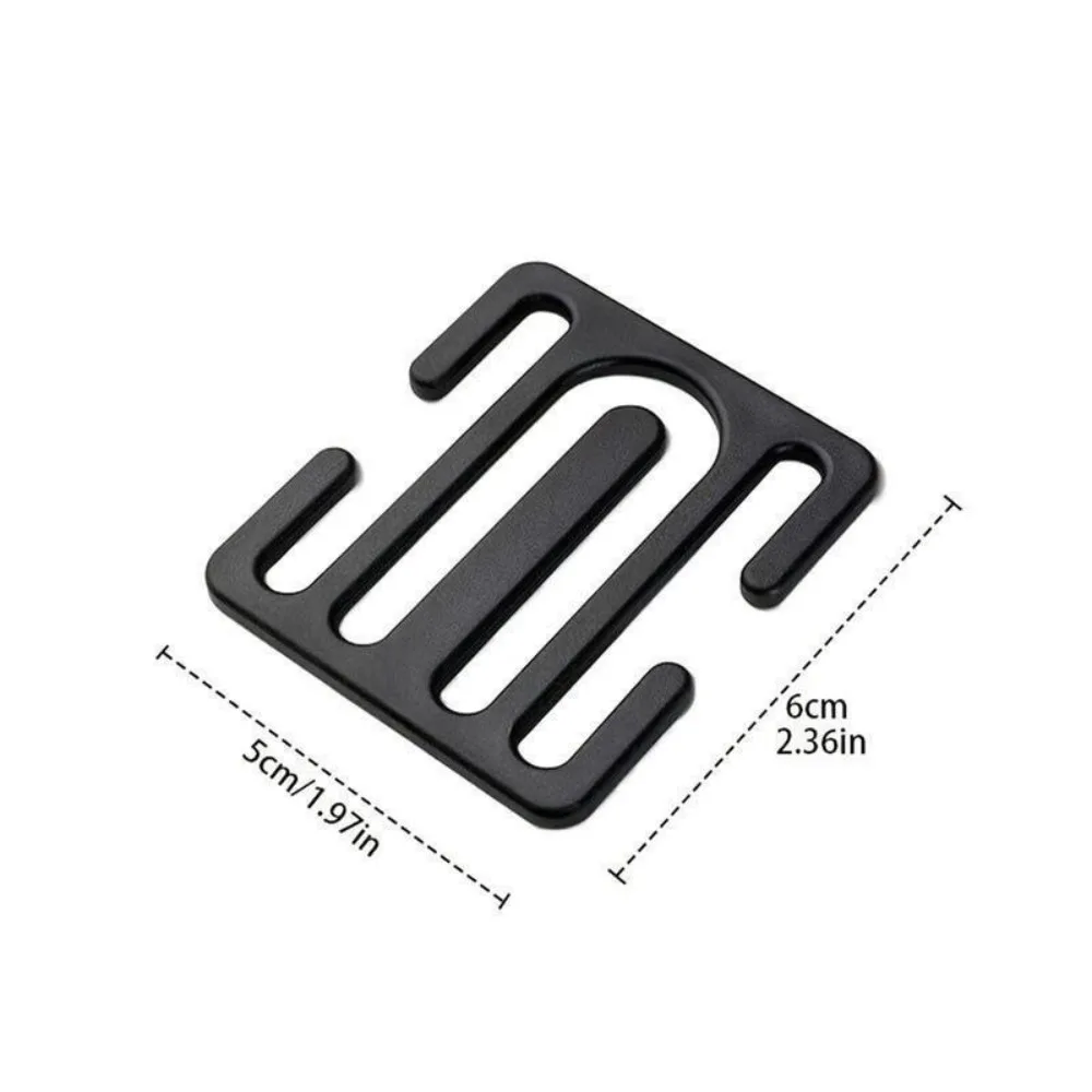 Car Child Seat Belt Adjuster Holder Seat Safety Limiter Elastic Buckle Universal Good Installation Quality Durable Practical
Car Child Seat Belt Adjuster Holder Seat Safety Limiter Elastic Buckle Universal Good Installation Quality Durable Practical