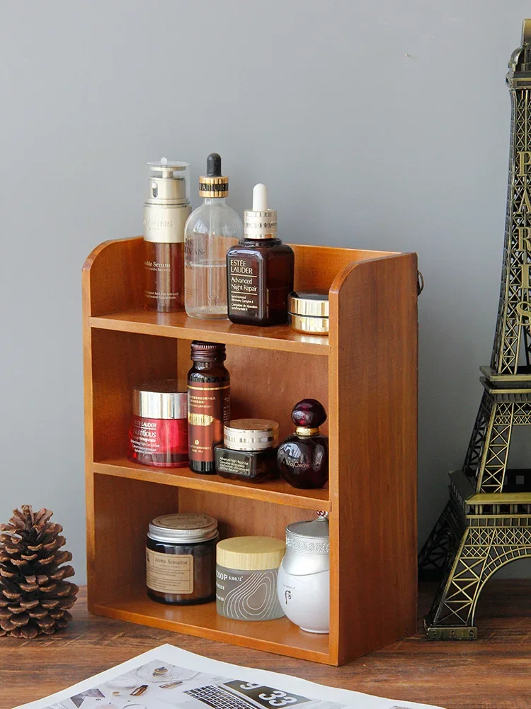 3-Tier Storage Wooden Desktop Box Desk Shelf Storage Shelf Wood Solid Cabinet Tabletop Cupboard Kitchen Storage Cabinet
3-Tier Storage Wooden Desktop Box Desk Shelf Storage Shelf Wood Solid Cabinet Tabletop Cupboard Kitchen Storage Cabinet
