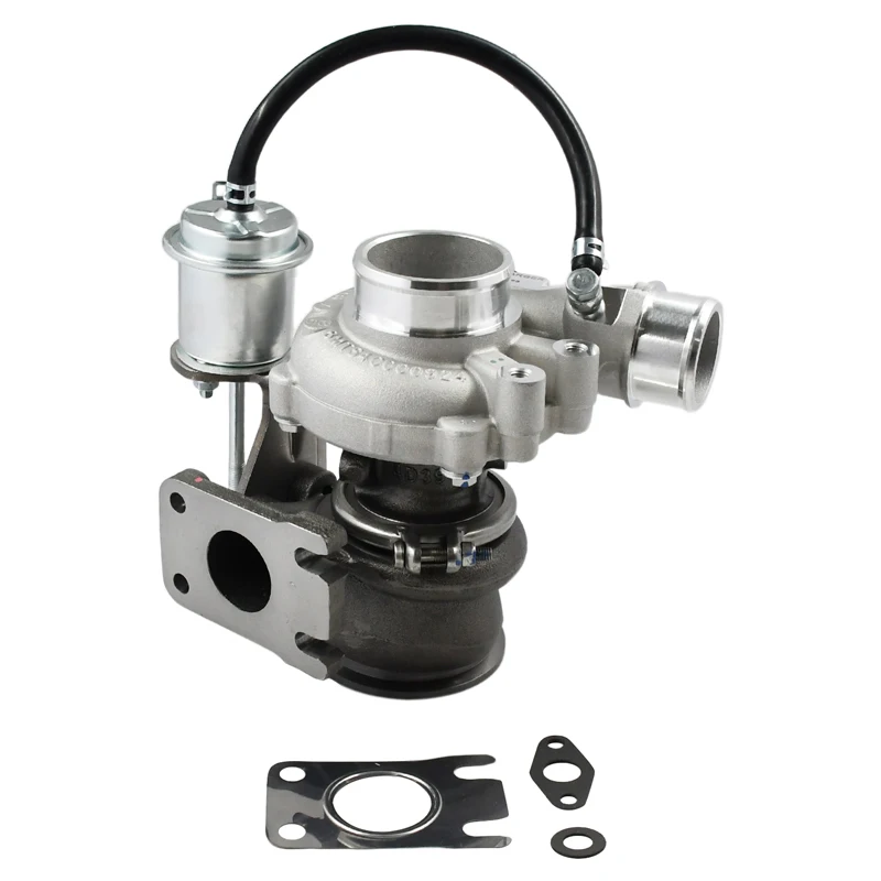 Turbocharger 04134935 0413-4935 Compatible with Deutz Engine TCD2.9
Turbocharger 04134935 0413-4935 Compatible with Deutz Engine TCD2.9