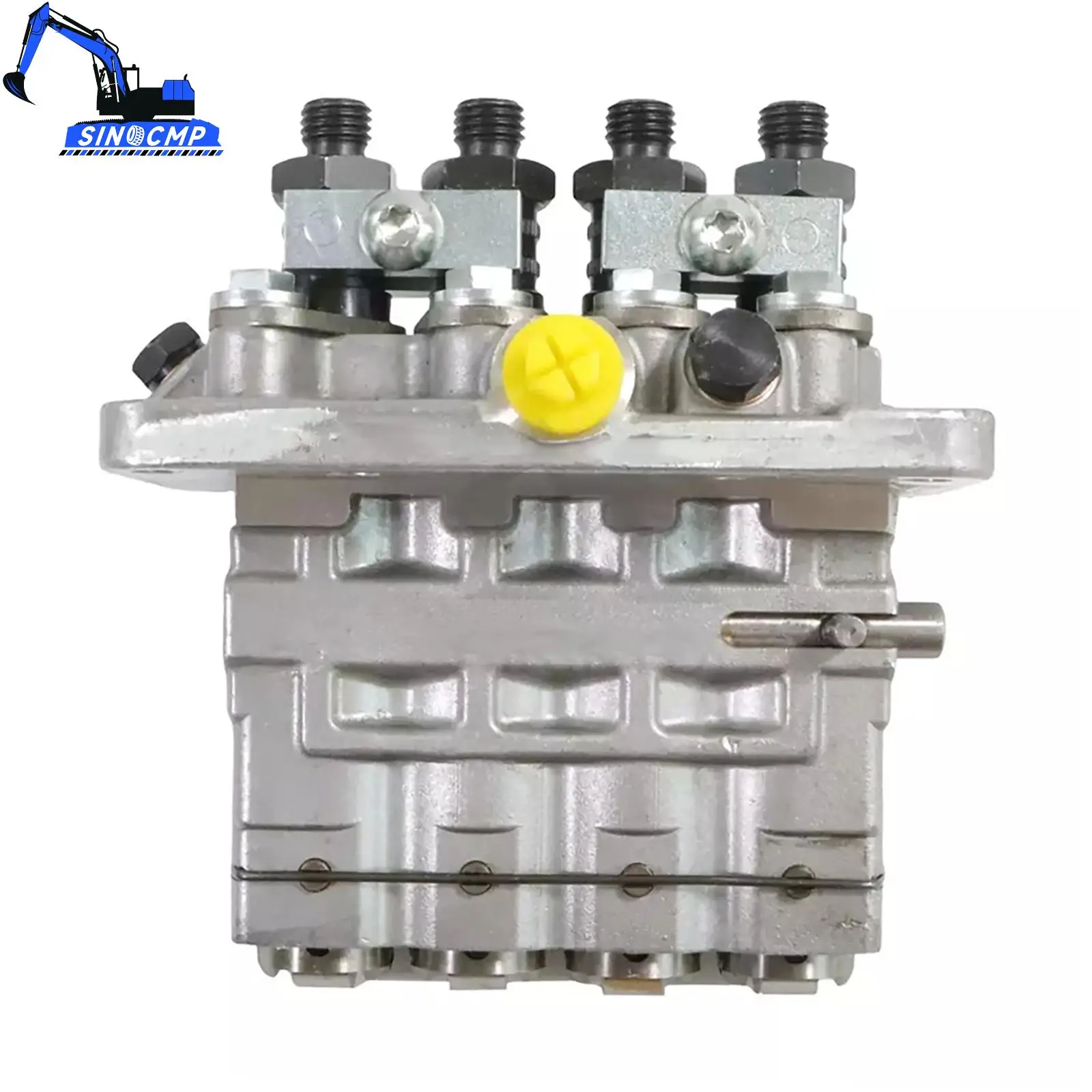 Топливный насос 104134 -4013 131017601 Для Perkins серии 100, 104,19 400 404, для Cummins QSM11 Marine
Топливный насос 104134 -4013 131017601 Для Perkins серии 100, 104,19 400 404, для Cummins QSM11 Marine
