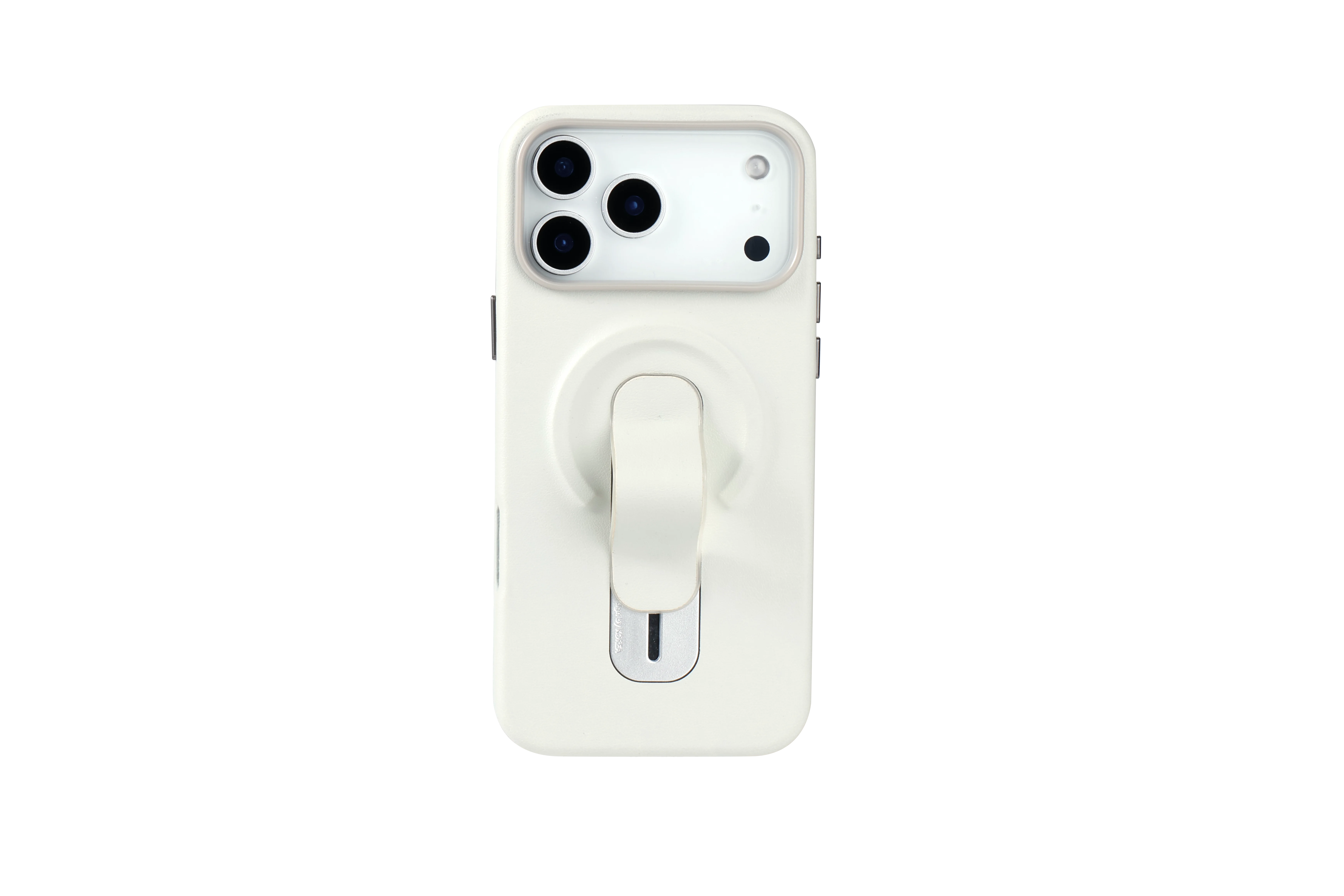 Case cover for iPhone 17 16 15 Pro Pro Max Magnetic Drop-resistant Independent Metal Buttons Retractable Kickstand Tech Leather
Case cover for iPhone 17 16 15 Pro Pro Max Magnetic Drop-resistant Independent Metal Buttons Retractable Kickstand Tech Leather