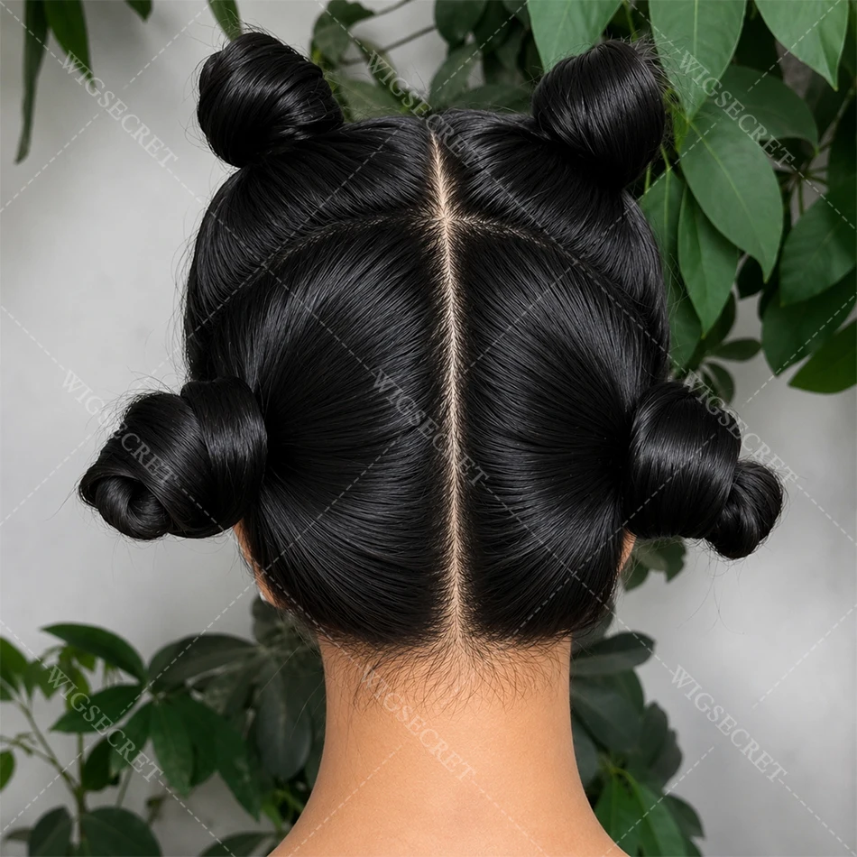 Real Full Lace Wigs Human Hair for Braided Wigs Bone Straight HD 13x5 Lace Frontal Wig Preplucked Brazilian Remy Hair For Women
Real Full Lace Wigs Human Hair for Braided Wigs Bone Straight HD 13x5 Lace Frontal Wig Preplucked Brazilian Remy Hair For Women