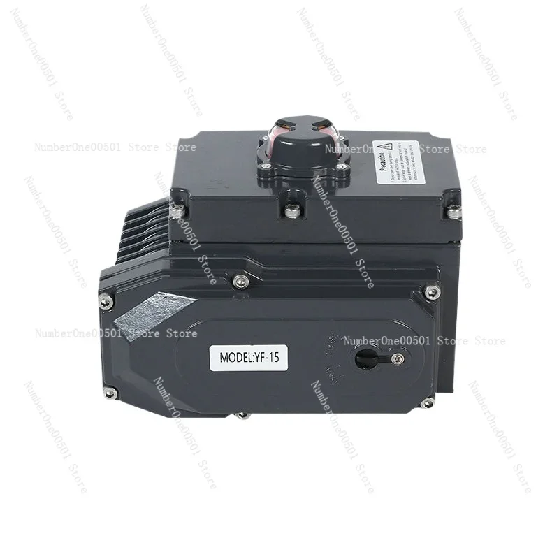 YF-20K Compact Electric Actuator 90 Degree Quarter Turn for Ball Valve Butterfly Valve -095
YF-20K Compact Electric Actuator 90 Degree Quarter Turn for Ball Valve Butterfly Valve -095