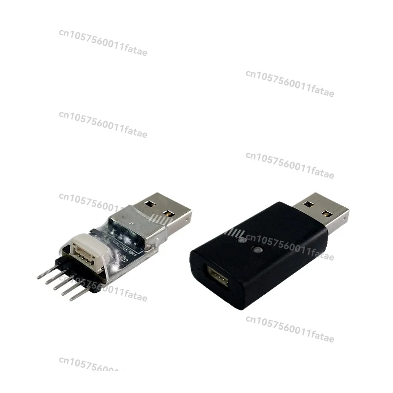 USB To Module CH343 High-speed Serial Port Baud Rate 6M Downloader
USB To Module CH343 High-speed Serial Port Baud Rate 6M Downloader