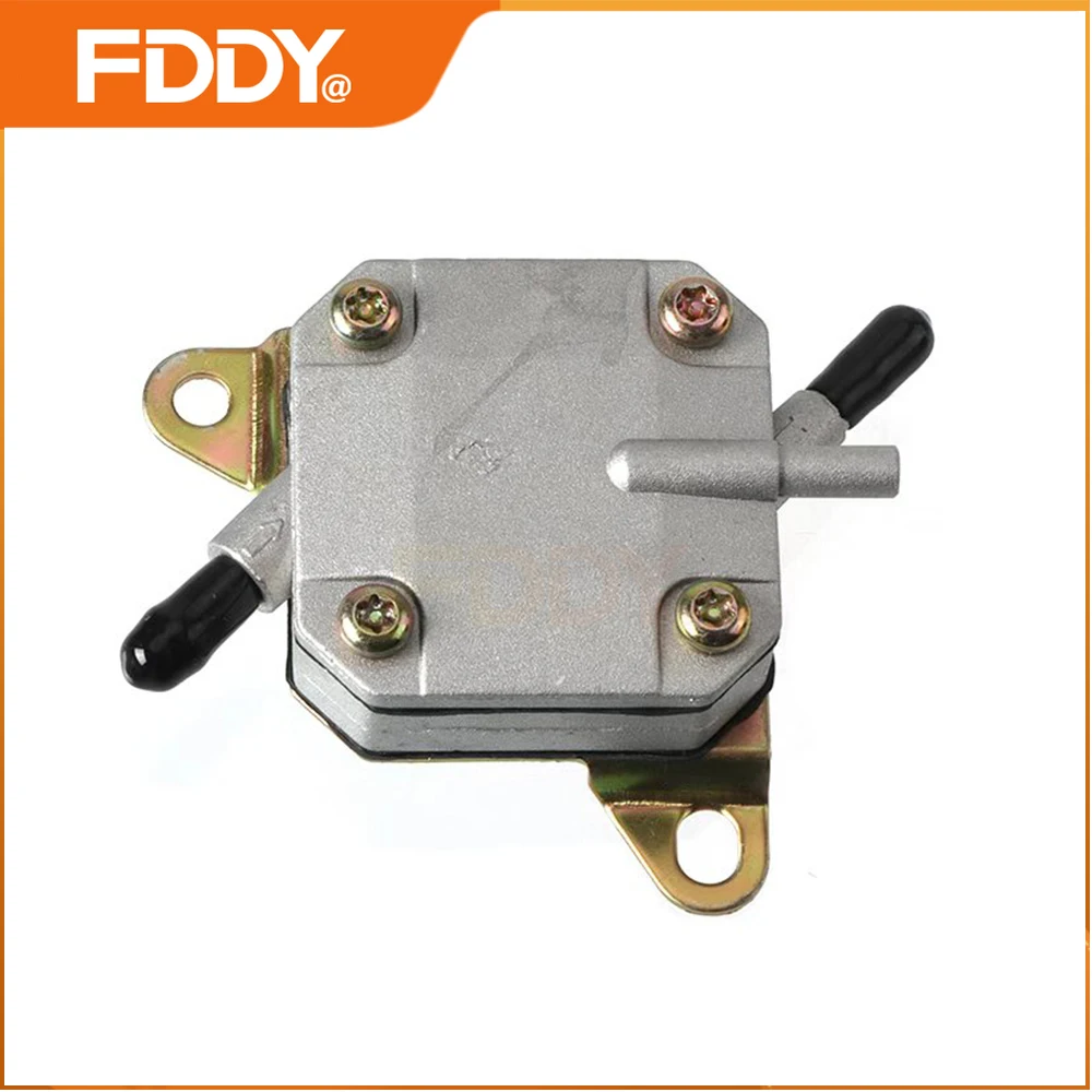 FDDY JHENSH Fuel Pump For Yerf-Dog 4x2 Side-By-Side CUV UTV Scout Rover GY6 150cc Go Kart
FDDY JHENSH Fuel Pump For Yerf-Dog 4x2 Side-By-Side CUV UTV Scout Rover GY6 150cc Go Kart