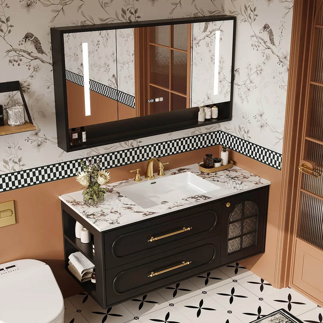 Bathroom Washbasins With Auxiliary Furniture Cabinets Cabinet Toilet Storage Cupboard Bedside Table With Sink Bath Stand
Bathroom Washbasins With Auxiliary Furniture Cabinets Cabinet Toilet Storage Cupboard Bedside Table With Sink Bath Stand
