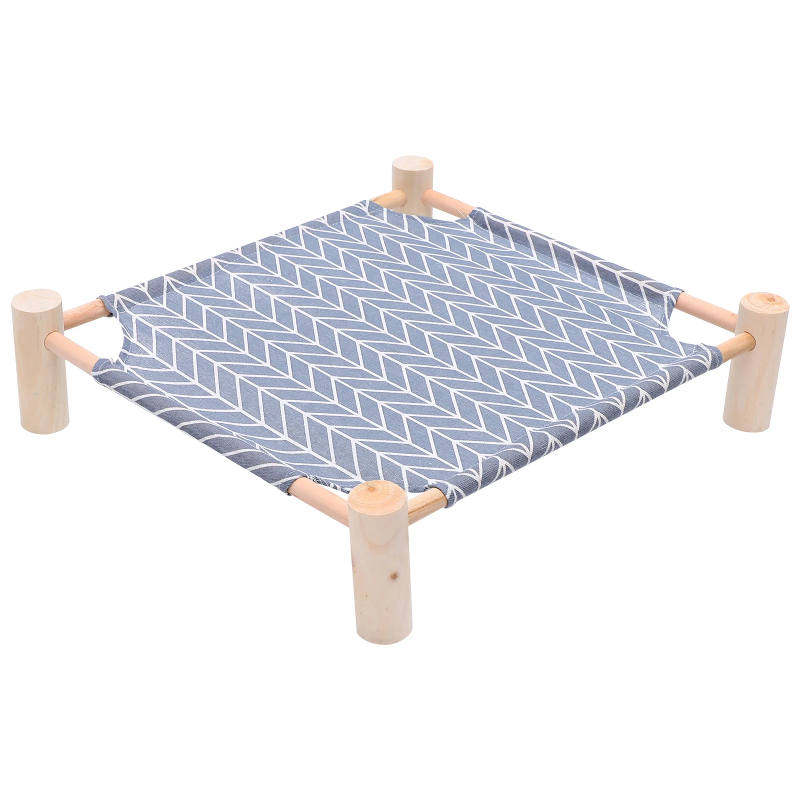 Wooden Pet Nest Durable Cat House Cotton Linen Indoor Bed Small Pets Rest Furniture Strong Capacity Easy Assembly Disassemble
Wooden Pet Nest Durable Cat House Cotton Linen Indoor Bed Small Pets Rest Furniture Strong Capacity Easy Assembly Disassemble