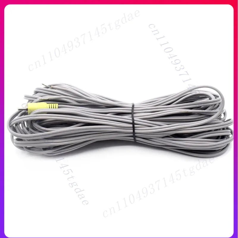 Кабель для аудиосателлитных колонок Bose AM6III, AM10IV, AM15II, AM16, AV18, длина 15 метров
Кабель для аудиосателлитных колонок Bose AM6III, AM10IV, AM15II, AM16, AV18, длина 15 метров