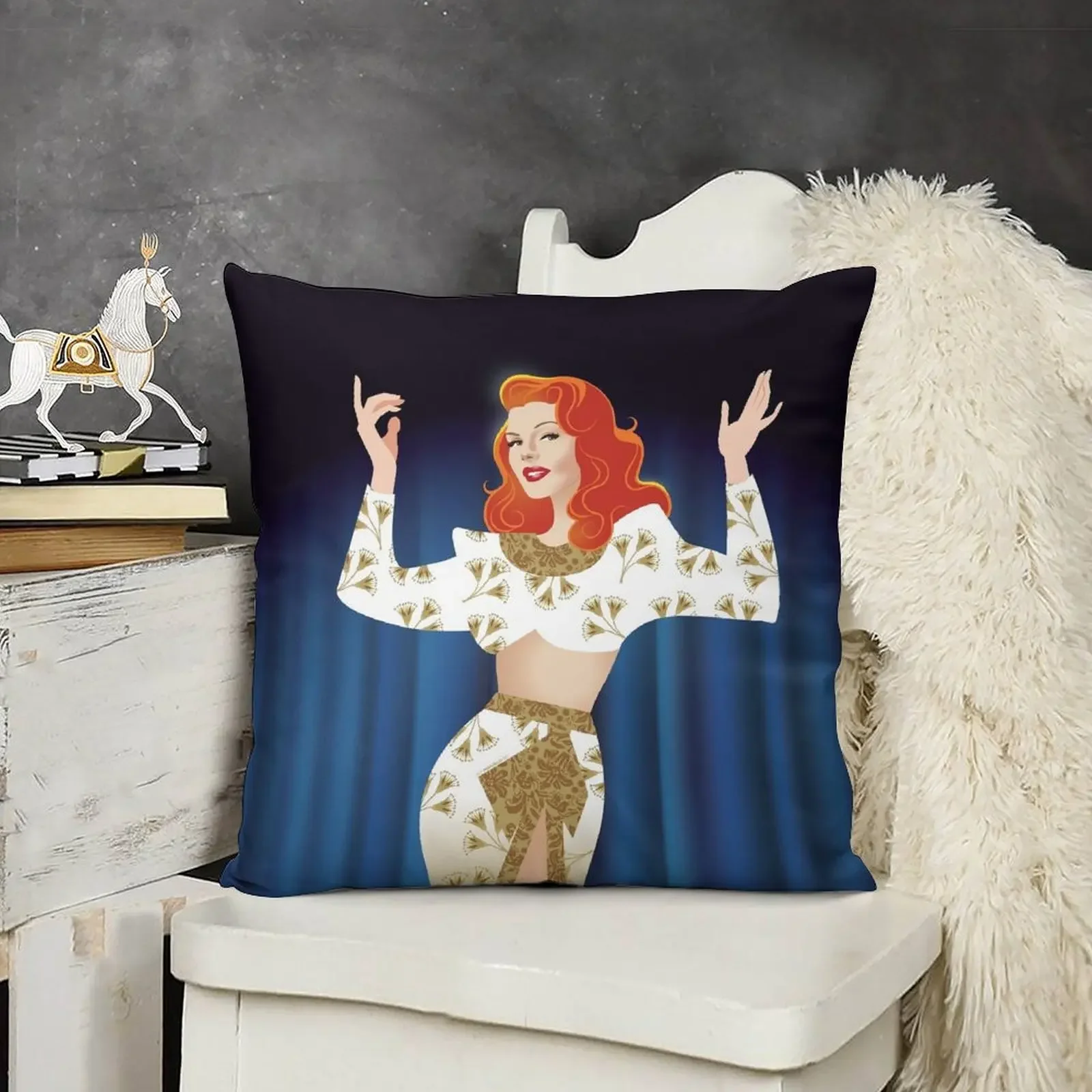 Amado mio Throw Pillow Luxury Cushion Cover Luxury Pillow Cover Christmas Pillow Sitting Cushion
Amado mio Throw Pillow Luxury Cushion Cover Luxury Pillow Cover Christmas Pillow Sitting Cushion
