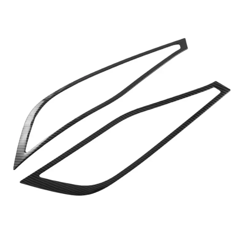 Car Rear Fog Light Lamp Cover Trim Foglight Bezel Decoration Frame For Toyota Harrier 2022-2024-T61C
Car Rear Fog Light Lamp Cover Trim Foglight Bezel Decoration Frame For Toyota Harrier 2022-2024-T61C