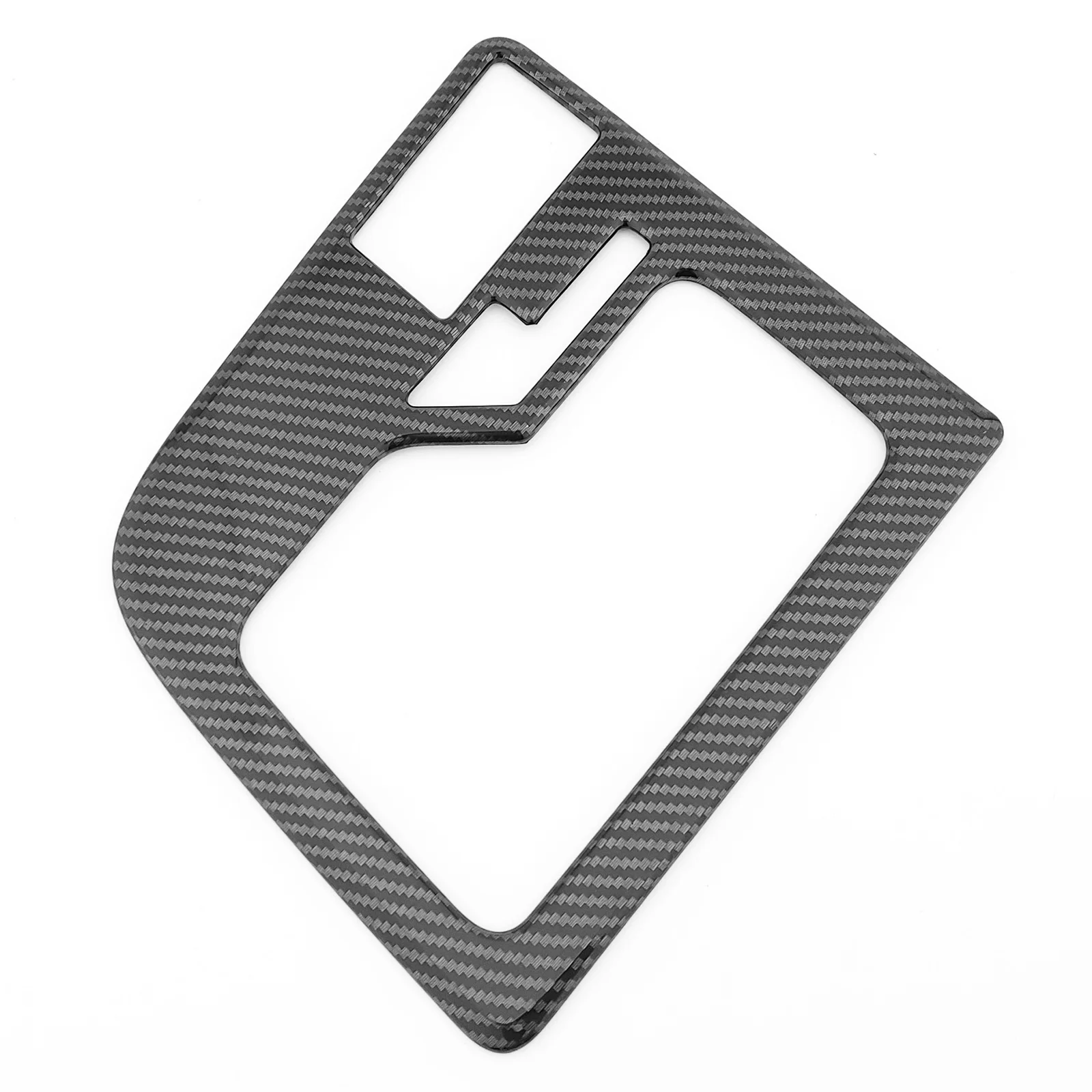 Carbon Fiber Style Center Console Trim Cover Gear Shift Panel Sticker Interior Moulding For Hyundai Elantra CN7-N 2020-2023
Carbon Fiber Style Center Console Trim Cover Gear Shift Panel Sticker Interior Moulding For Hyundai Elantra CN7-N 2020-2023