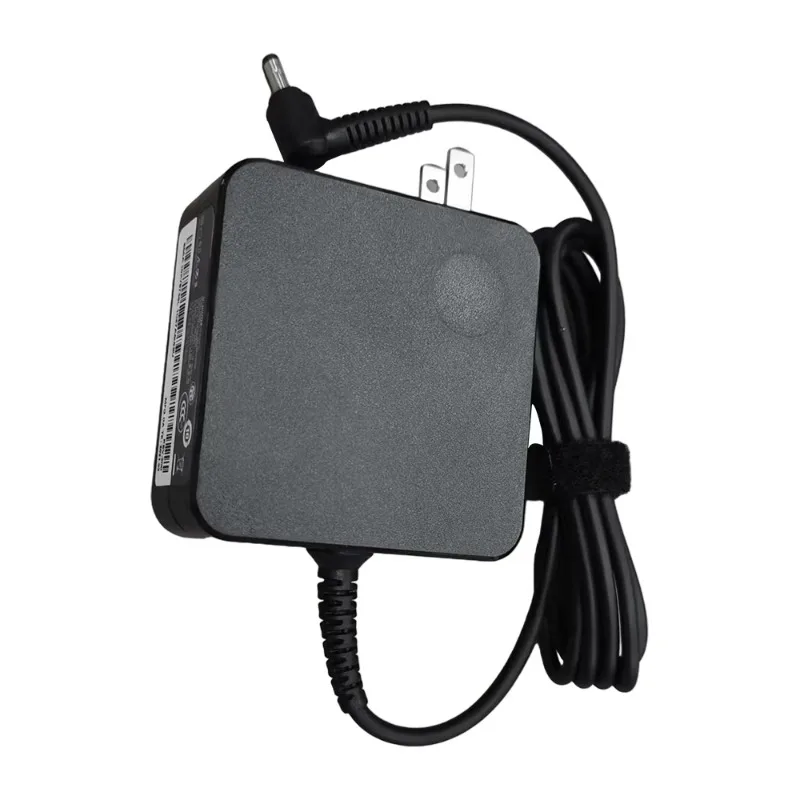 Suitable for Lenovo laptop 65W charger Computer charger 20V3.25A 4.0*1.7 power supply
Suitable for Lenovo laptop 65W charger Computer charger 20V3.25A 4.0*1.7 power supply