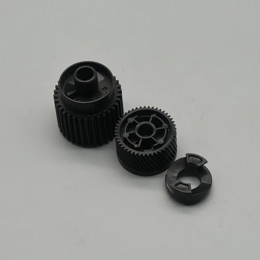5X Fuser Drive Gear for PANTUM M6800 M7100 M7300
5X Fuser Drive Gear for PANTUM M6800 M7100 M7300