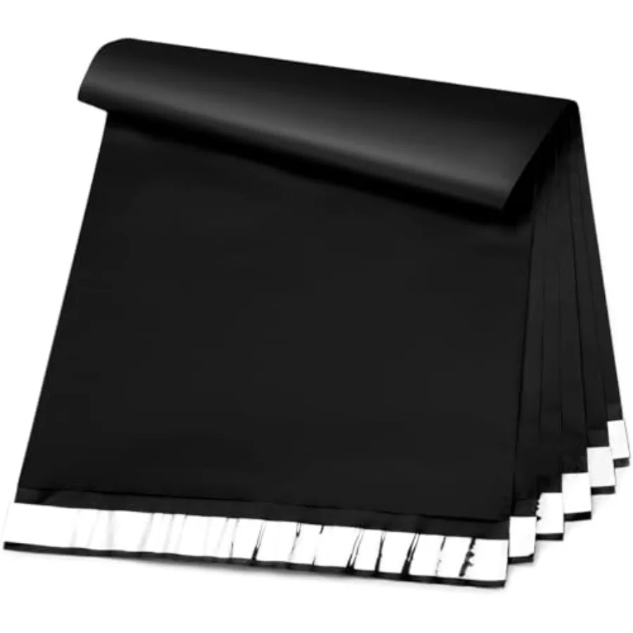 Poly Mailers 10x13 100 Pcs Small Shipping Bags for Clothing Mailing Bags for Small Business, Shipping Envelopes, Packing Bags i
Poly Mailers 10x13 100 Pcs Small Shipping Bags for Clothing Mailing Bags for Small Business, Shipping Envelopes, Packing Bags i