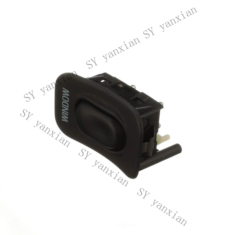 SY+ For 95-06 Ford Ranger Passenger Power Window Switch F57Z14529A*
SY+ For 95-06 Ford Ranger Passenger Power Window Switch F57Z14529A*
