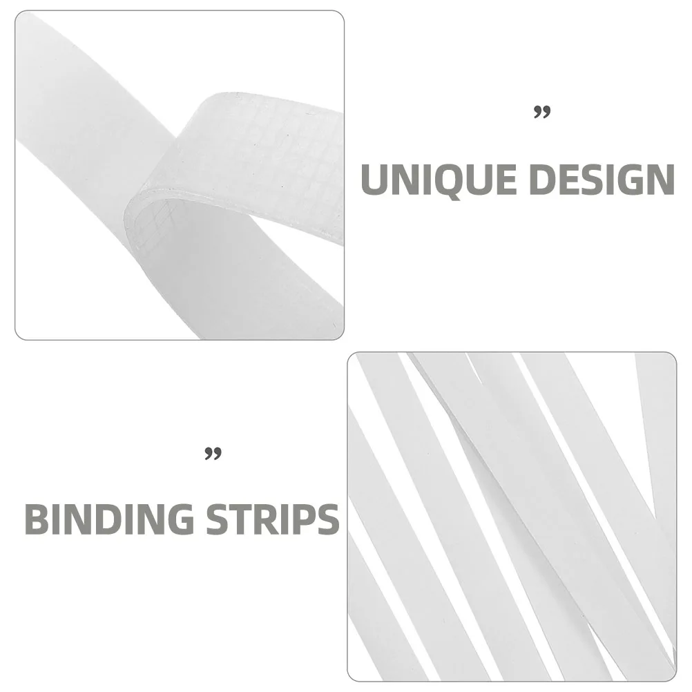 10Pcs Strong Bookbinding Glue Strips For Documents Contracts Magazines Photos Textbooks Binding Office Supplies
10Pcs Strong Bookbinding Glue Strips For Documents Contracts Magazines Photos Textbooks Binding Office Supplies