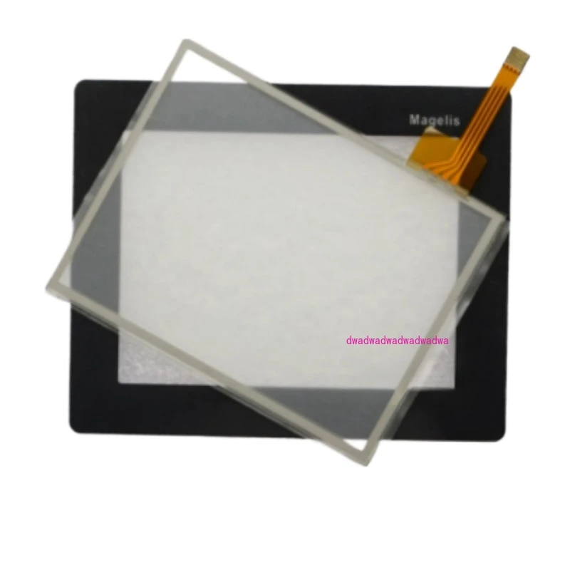 100%New original Brand New Touch Screen with Protective Film for HMIS65 Touch Panel with skin HMIS-65
100%New original Brand New Touch Screen with Protective Film for HMIS65 Touch Panel with skin HMIS-65