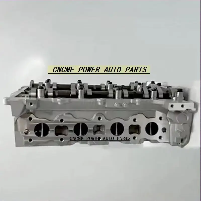 G4KG Engine Complete Cylinder Head Assembly 21100-2BB20 21100-2BB21 22100-2C010 For Hyundai iload Starex H100 2.0L 2.4L 2359cc
G4KG Engine Complete Cylinder Head Assembly 21100-2BB20 21100-2BB21 22100-2C010 For Hyundai iload Starex H100 2.0L 2.4L 2359cc