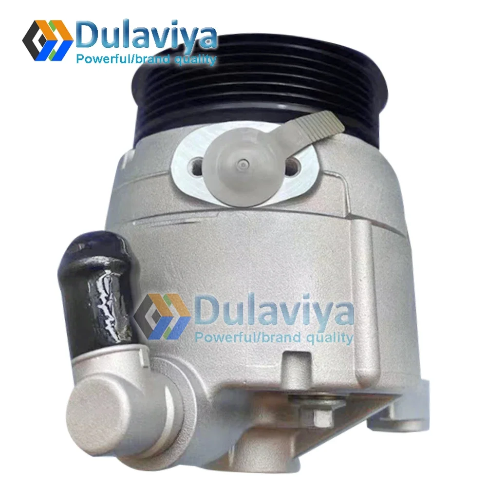 New Power Steering Pump For LAND ROVER RANGE ROVER L405 4.4 D 230kw 2014 5004581 CPLA-5F489-BB
New Power Steering Pump For LAND ROVER RANGE ROVER L405 4.4 D 230kw 2014 5004581 CPLA-5F489-BB