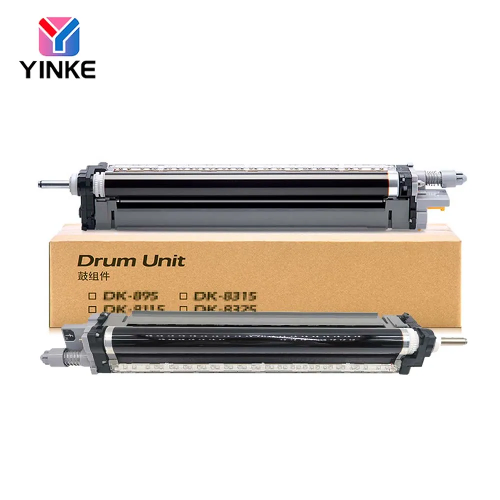 1PCS DK-8115 Drum Unit For Kyocera ECOSYS M8124cidn M8130cidn M8228cidn M8224cidn Original disassembly DK8115 Imaging Unit
1PCS DK-8115 Drum Unit For Kyocera ECOSYS M8124cidn M8130cidn M8228cidn M8224cidn Original disassembly DK8115 Imaging Unit