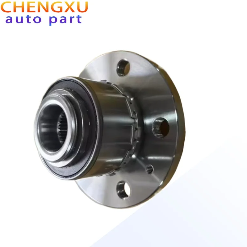 6R0407621E Передний подшипник ступицы в сборе подходит для моделей Audi A1 A2 от Cordoba Ibiza.6R0407621E
6R0407621E Передний подшипник ступицы в сборе подходит для моделей Audi A1 A2 от Cordoba Ibiza.6R0407621E