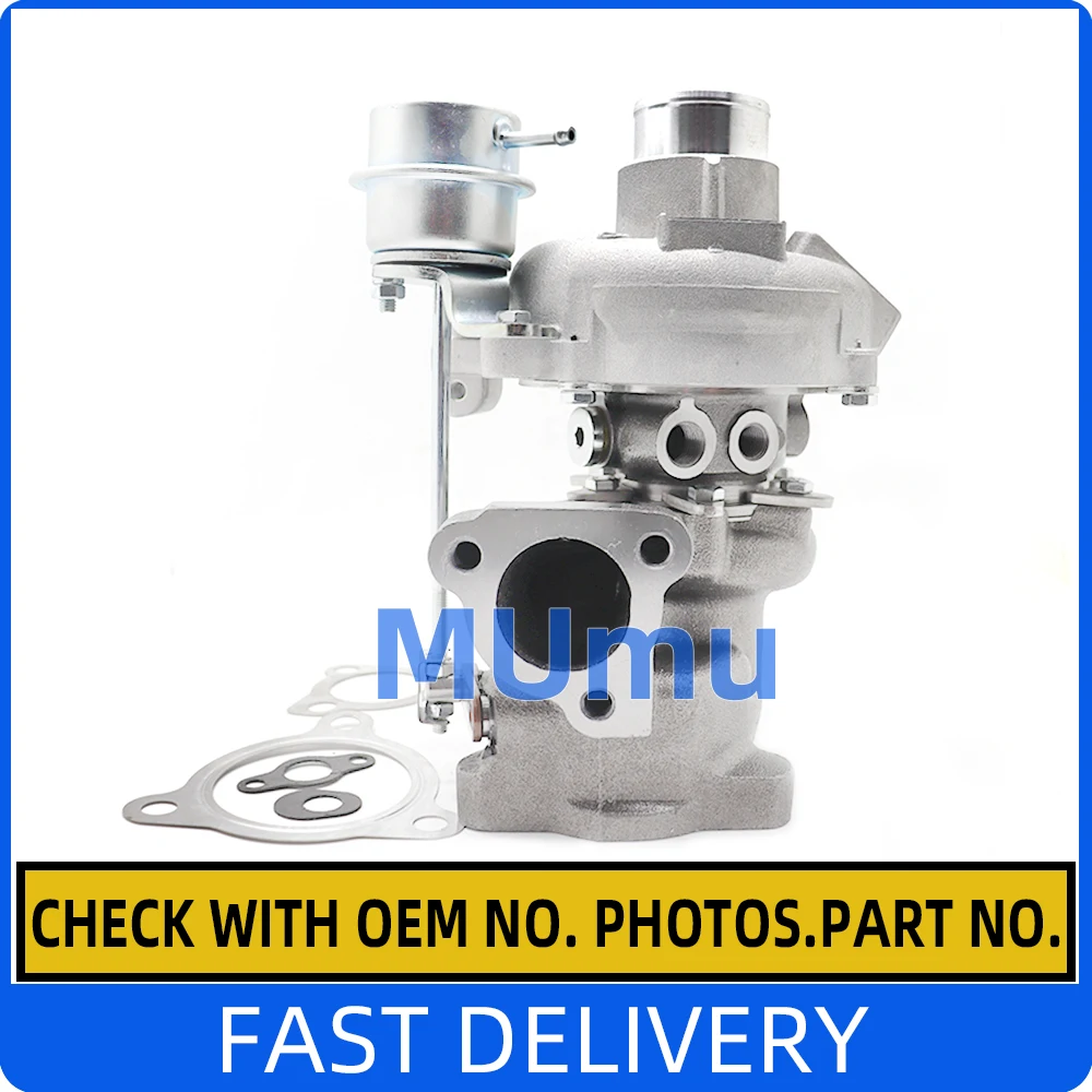 K03 Turbo для ChangAn CS75 1.8L JL486ZQ2 130 кВт Euro V 1118010-A01, 53039880197, 53039700197, 53039880524, 53039700524,
K03 Turbo для ChangAn CS75 1.8L JL486ZQ2 130 кВт Euro V 1118010-A01, 53039880197, 53039700197, 53039880524, 53039700524,