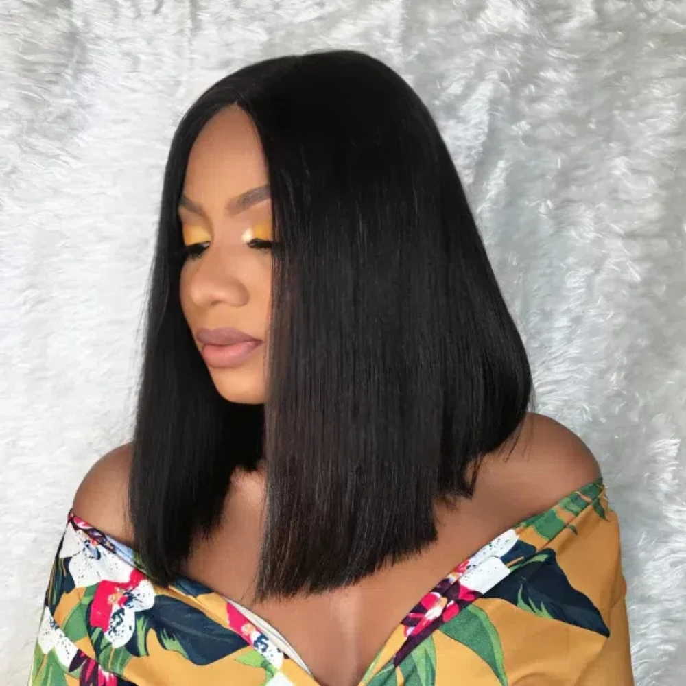 Бесклеевой парик Боб, человеческие волосы, предварительно выщипанные короткие прямые парики Боб для чернокожих женщин, предварительно вырезанные человеческие волосы, плотность 180%, человеческие волосы
Бесклеевой парик Боб, человеческие волосы, предварительно выщипанные короткие прямые парики Боб для чернокожих женщин, предварительно вырезанные человеческие волосы, плотность 180%, человеческие волосы