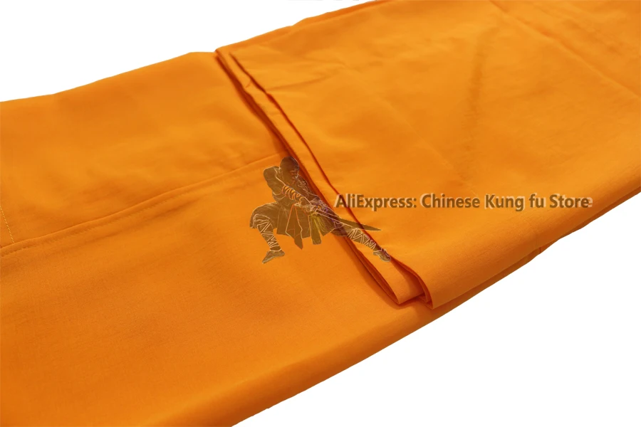 1,5,7,9 panels Buddhist Monk Kesa Robe Shaolin Meditation Dress Kung fu Suit Cassock
1,5,7,9 panels Buddhist Monk Kesa Robe Shaolin Meditation Dress Kung fu Suit Cassock