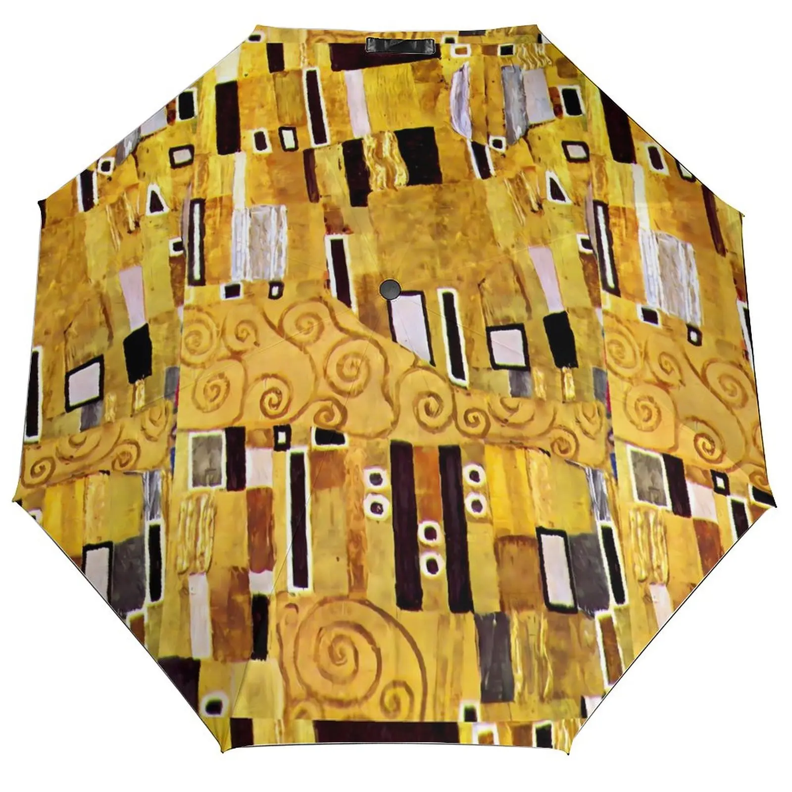 Складной зонт Gustav Klimt Art, устойчивый к ультрафиолетовому излучению зонт для женщин и мужчин, автоматический солнцезащитный козырек с принтом поцелуя, эстетические зонты для рыбалки
Складной зонт Gustav Klimt Art, устойчивый к ультрафиолетовому излучению зонт для женщин и мужчин, автоматический солнцезащитный козырек с принтом поцелуя, эстетические зонты для рыбалки