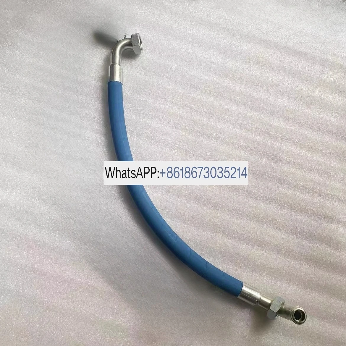 Трубка воздушного компрессора 0574800107, винтовой шланг 0574800127, соединительные фитинги для труб
Трубка воздушного компрессора 0574800107, винтовой шланг 0574800127, соединительные фитинги для труб