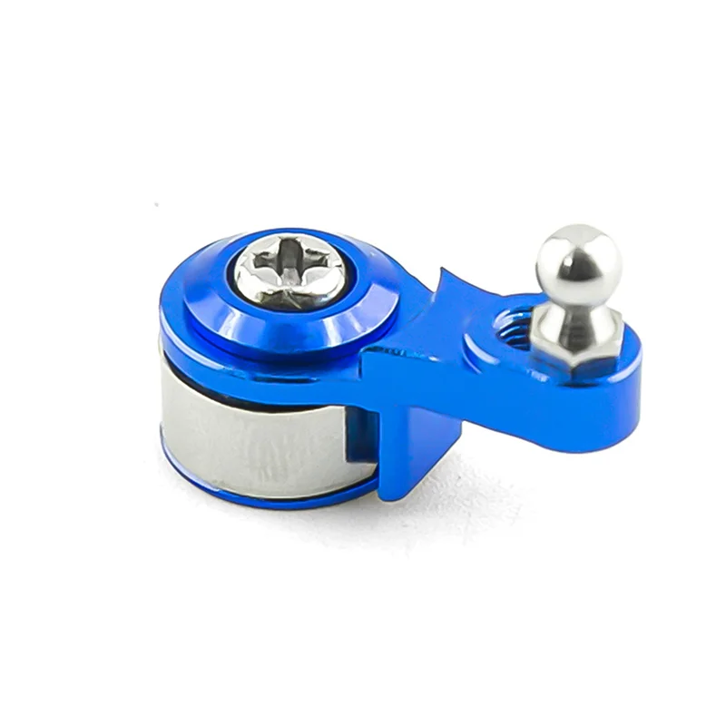 3X 25T Metal Adjustable Damping Servo Arm Servo Horn For 1/10 RC Crawler Car Traxxas TRX4 TRX-4 TRX6 Upgrade Parts,3
3X 25T Metal Adjustable Damping Servo Arm Servo Horn For 1/10 RC Crawler Car Traxxas TRX4 TRX-4 TRX6 Upgrade Parts,3