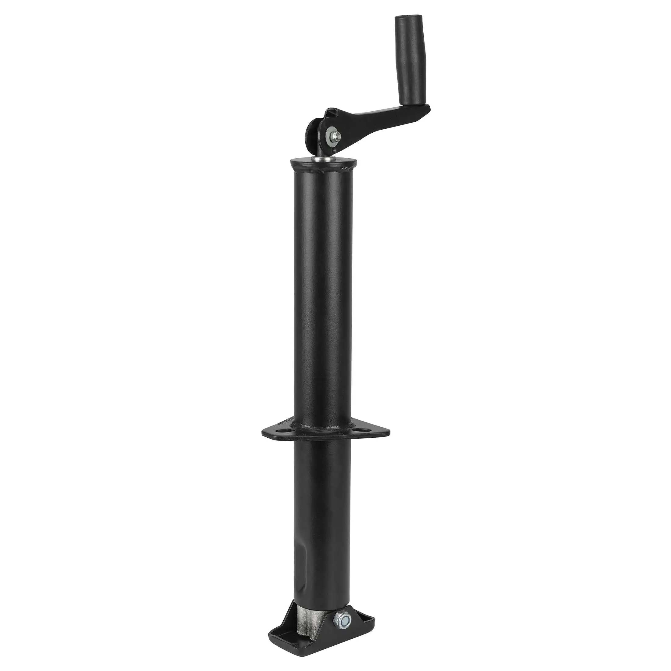 Top Wind A-Frame Jack, 15in Lift, 2000lb, 793, Black, 1 Each
Top Wind A-Frame Jack, 15in Lift, 2000lb, 793, Black, 1 Each