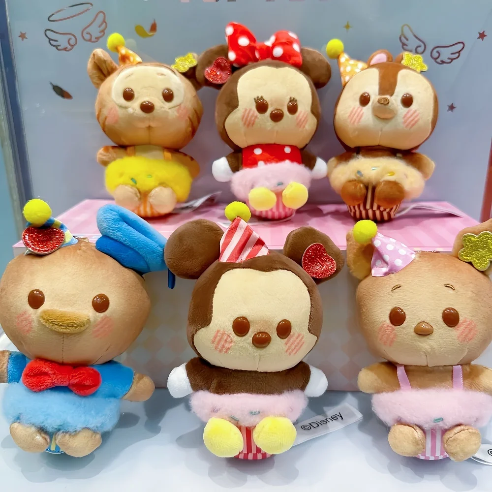 New Toptoy Cocoa Workshop Series Blind Box Plush Figurine Trendy Peripheral Ornament Collect Anime Figure Toys Gifts
New Toptoy Cocoa Workshop Series Blind Box Plush Figurine Trendy Peripheral Ornament Collect Anime Figure Toys Gifts