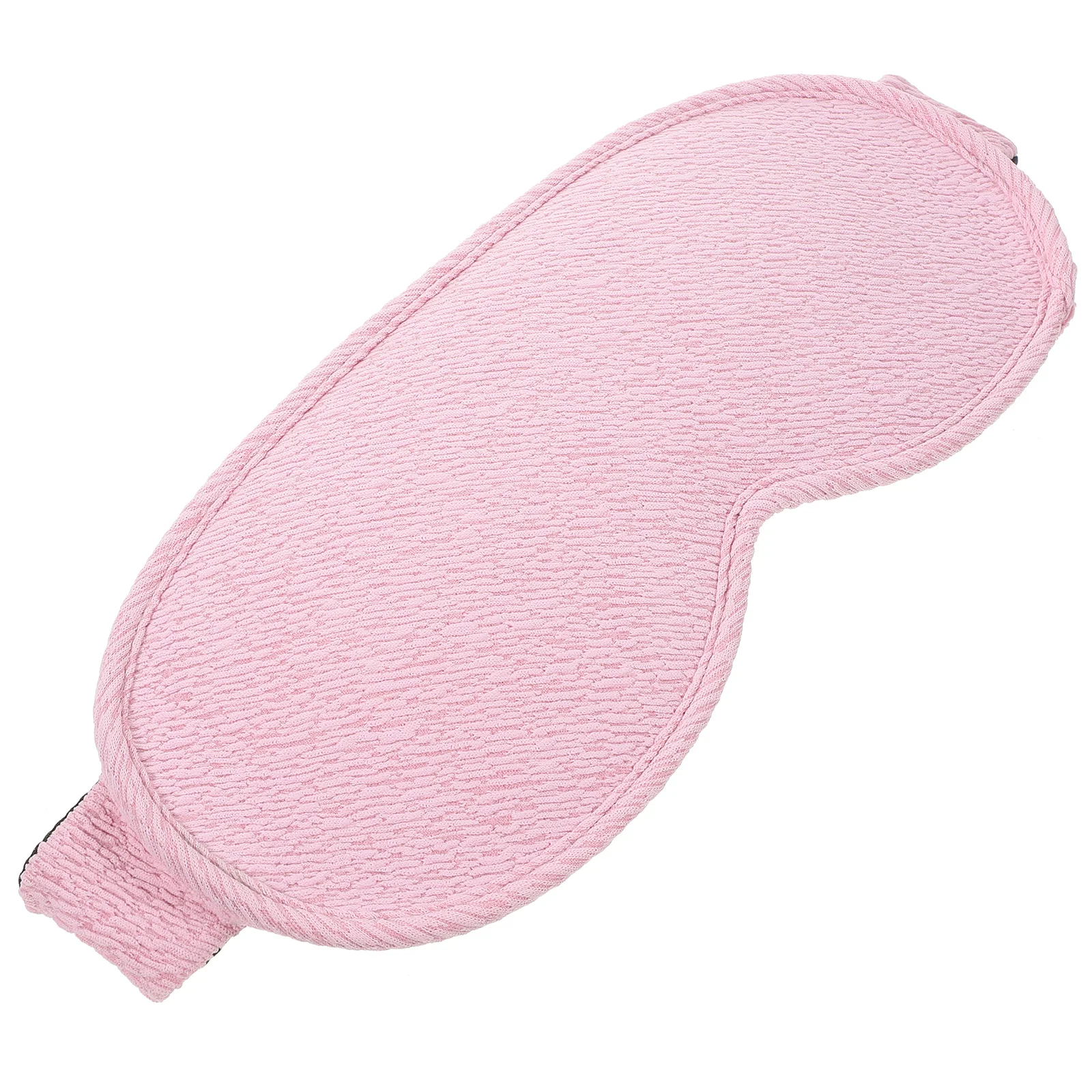 Pink Sleep Mask for Women Travel Eye Mask Goggles Breathable Nose Bridge Textured Protection Anti Light
Pink Sleep Mask for Women Travel Eye Mask Goggles Breathable Nose Bridge Textured Protection Anti Light