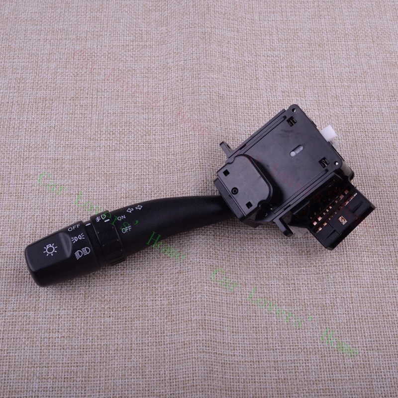 A+ Headlight Turn Signal Switch # 93410-2D010 Fit For Hyundai Elantra 2001-2003 Car
A+ Headlight Turn Signal Switch # 93410-2D010 Fit For Hyundai Elantra 2001-2003 Car